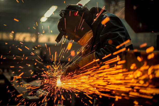 Affordable Welder Services in Catahoula, LA