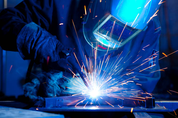 Best Aerospace and Defense Welding in Catahou, LA