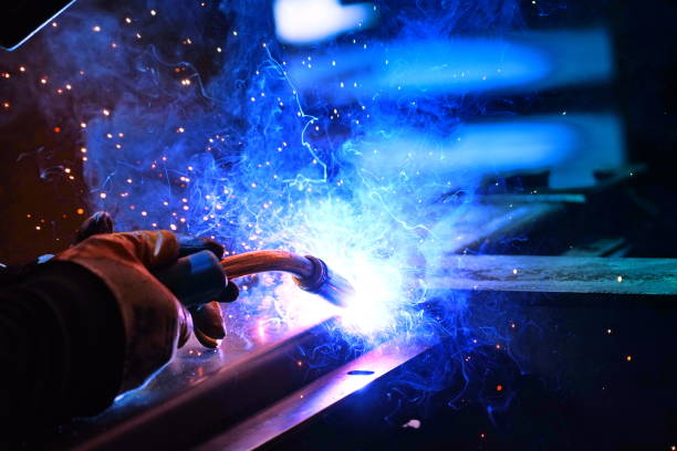 Best Structural Steel Welding in Catahou, LA