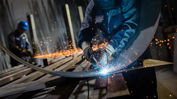 Best Structural Steel Welding in Catahou, LA