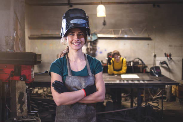 Trusted Catahoula, LA Welder & Metal Fabrication Experts